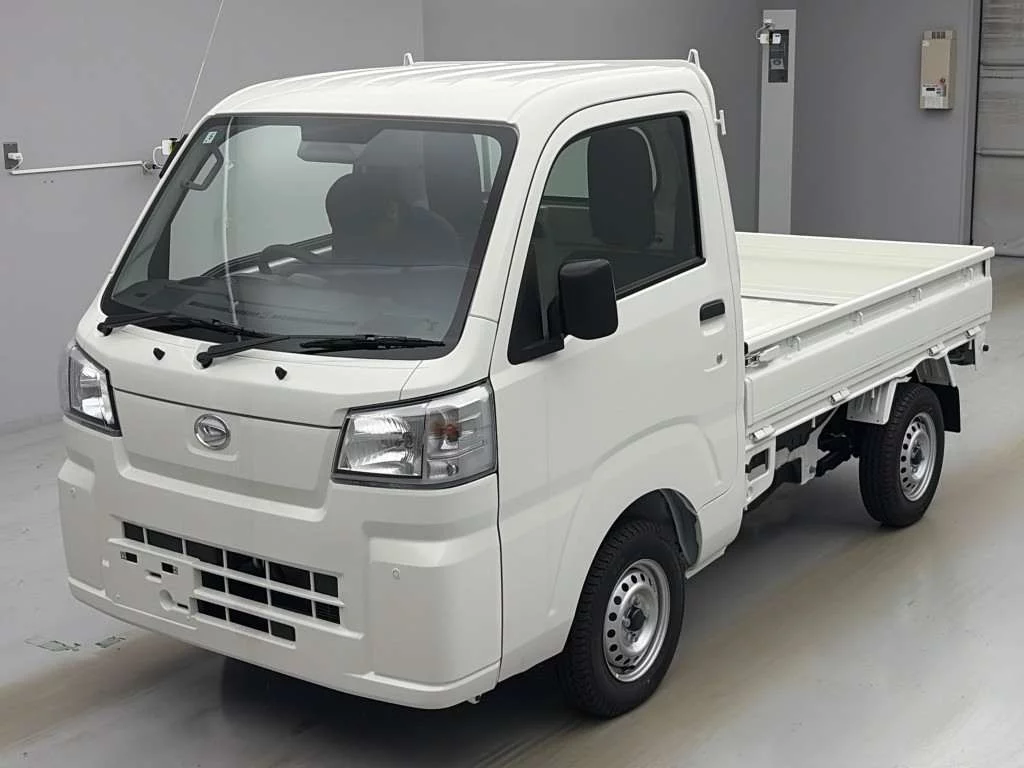 Daihatsu Hijet Truck S510P 2026